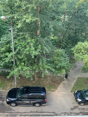 Продам двухкомнатную (2-комн.) квартиру, Багратионовский проезд, 1, Москва г