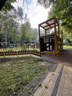Продам трехкомнатную (3-комн.) квартиру, Бехтерева ул, 41к3, Москва г