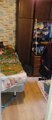 Продам трехкомнатную (3-комн.) квартиру, Бехтерева ул, 41к3, Москва г