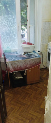 Продам трехкомнатную (3-комн.) квартиру, Бехтерева ул, 41к3, Москва г
