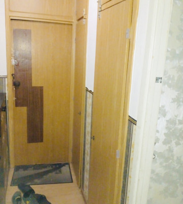 Продам трехкомнатную (3-комн.) квартиру, Бехтерева ул, 41к3, Москва г