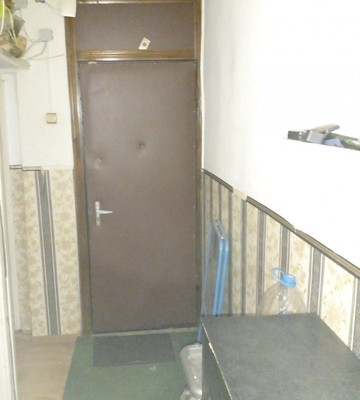 Продам трехкомнатную (3-комн.) квартиру, Бехтерева ул, 41к3, Москва г