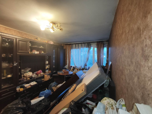 Продам однокомнатную (1-комн.) квартиру, Маршала Жукова пр-кт, 26/16, Санкт-Петербург г