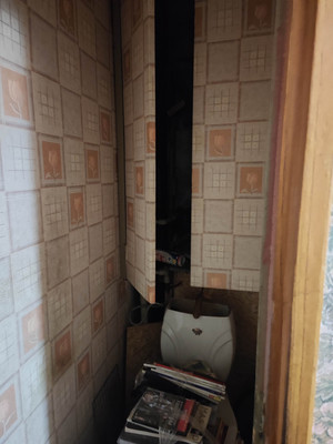 Продам однокомнатную (1-комн.) квартиру, Маршала Жукова пр-кт, 26/16, Санкт-Петербург г