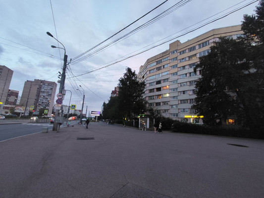 Продам однокомнатную (1-комн.) квартиру, Маршала Жукова пр-кт, 26/16, Санкт-Петербург г