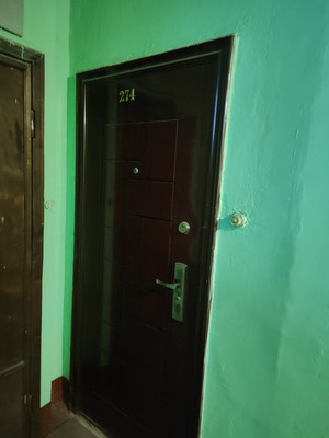 Продам однокомнатную (1-комн.) квартиру, Маршала Жукова пр-кт, 26/16, Санкт-Петербург г