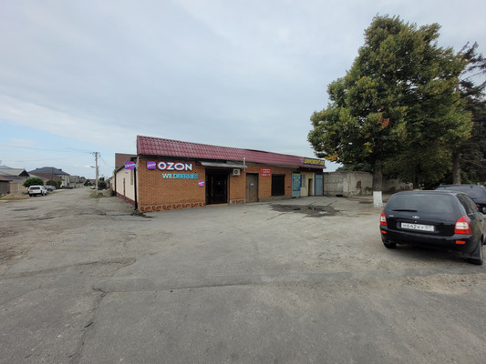 Продам торговое помещение 150 м2, Ленина пр-кт, 116, Баксан г