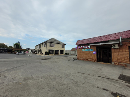 Продам торговое помещение 150 м2, Ленина пр-кт, 116, Баксан г