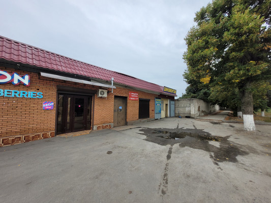 Продам торговое помещение 150 м2, Ленина пр-кт, 116, Баксан г