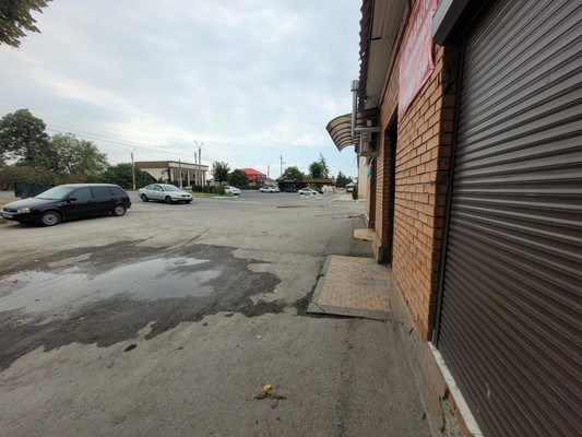 Продам торговое помещение 150 м2, Ленина пр-кт, 116, Баксан г