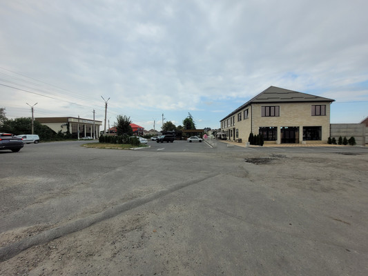 Продам торговое помещение 150 м2, Ленина пр-кт, 116, Баксан г