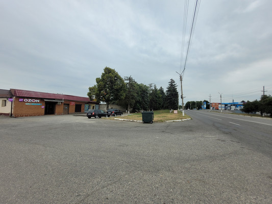 Продам торговое помещение 150 м2, Ленина пр-кт, 116, Баксан г