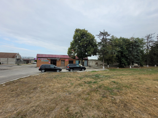 Продам торговое помещение 150 м2, Ленина пр-кт, 116, Баксан г