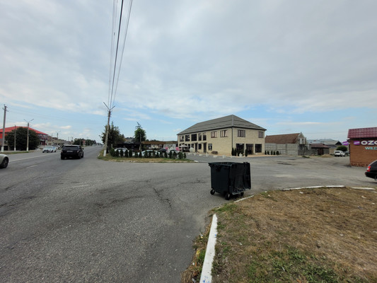 Продам торговое помещение 150 м2, Ленина пр-кт, 116, Баксан г