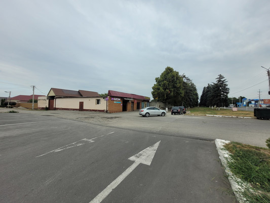 Продам торговое помещение 150 м2, Ленина пр-кт, 116, Баксан г