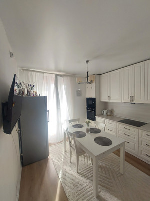 Продам двухкомнатную (2-комн.) квартиру, Орбитальная ул, 19, Ростов-на-Дону г