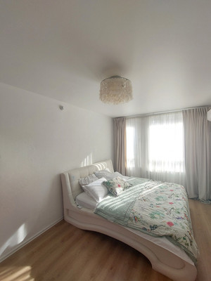 Продам двухкомнатную (2-комн.) квартиру, Орбитальная ул, 19, Ростов-на-Дону г