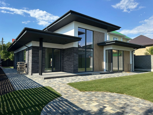 Продам дом, Кок-Козь ул, 2В, Симферополь г, 0 км от города