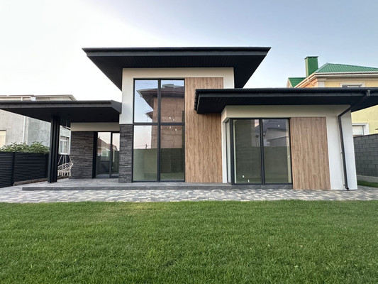 Продам дом, Кок-Козь ул, 2В, Симферополь г, 0 км от города