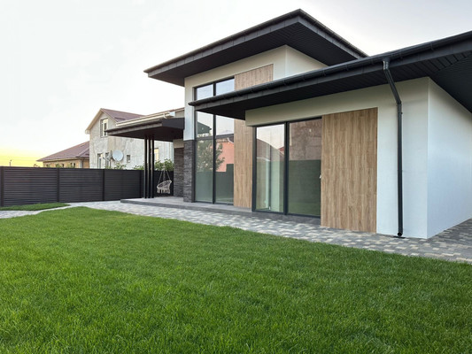 Продам дом, Кок-Козь ул, 2В, Симферополь г, 0 км от города