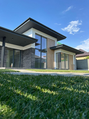 Продам дом, Кок-Козь ул, 2В, Симферополь г, 0 км от города