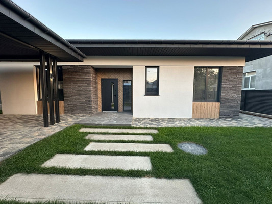 Продам дом, Кок-Козь ул, 2В, Симферополь г, 0 км от города