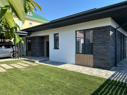 Продам дом, Кок-Козь ул, 2В, Симферополь г, 0 км от города