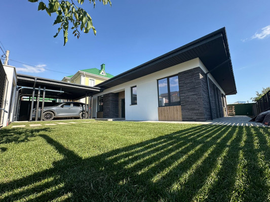 Продам дом, Кок-Козь ул, 2В, Симферополь г, 0 км от города