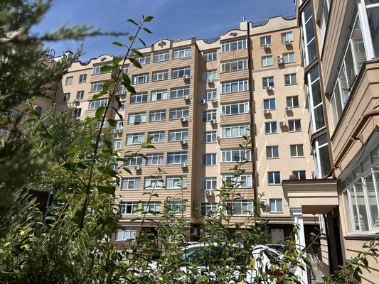 Сдам офисное помещение 61,7 м2, Крылова ул, 36, Симферополь г