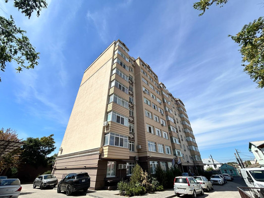 Сдам офисное помещение 61,7 м2, Крылова ул, 36, Симферополь г