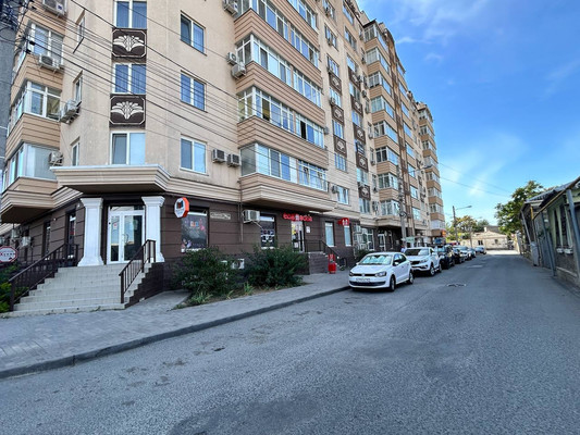 Сдам офисное помещение 64,2 м2, Краснознаменная ул, 72, Симферополь г