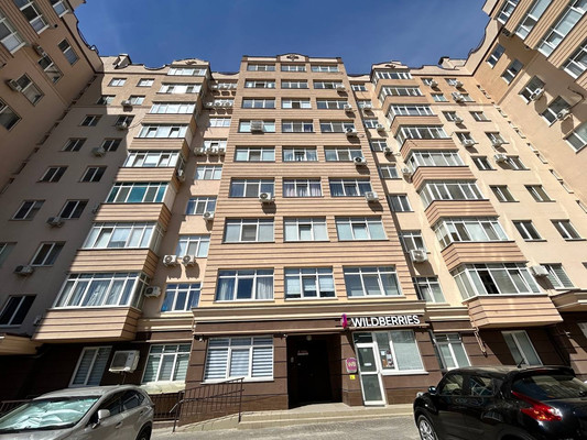 Сдам офисное помещение 64,2 м2, Краснознаменная ул, 72, Симферополь г