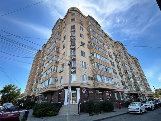 Сдам офисное помещение 80,2 м2, Краснознаменная ул, 72, Симферополь г