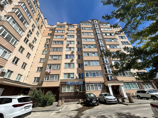 Сдам офисное помещение 80,2 м2, Краснознаменная ул, 72, Симферополь г