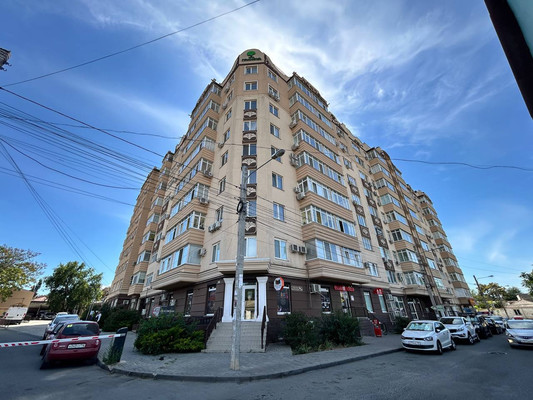 Сдам офисное помещение 122,7 м2, Крылова ул, 36, Симферополь г