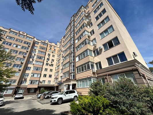 Сдам офисное помещение 99,2 м2, Крылова ул, 36, Симферополь г