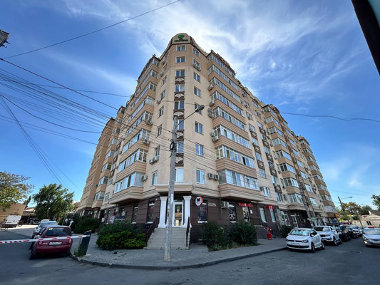 Сдам офисное помещение 99,2 м2, Крылова ул, 36, Симферополь г
