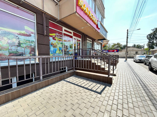 Сдам офисное помещение 99,2 м2, Крылова ул, 36, Симферополь г