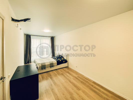 Продам двухкомнатную (2-комн.) квартиру, Михайлова ул, 30Ак6, Москва г