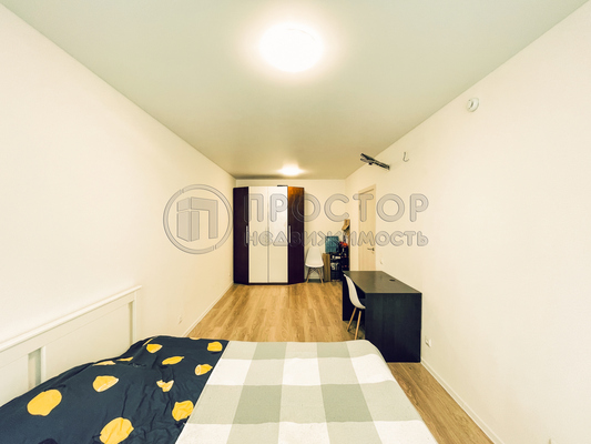 Продам двухкомнатную (2-комн.) квартиру, Михайлова ул, 30Ак6, Москва г