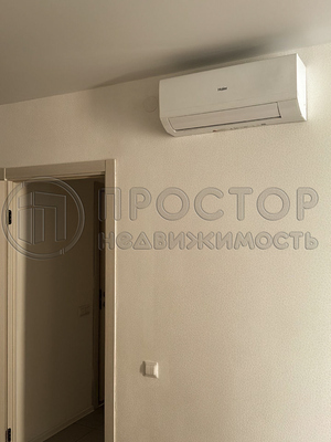 Продам двухкомнатную (2-комн.) квартиру, Михайлова ул, 30Ак6, Москва г