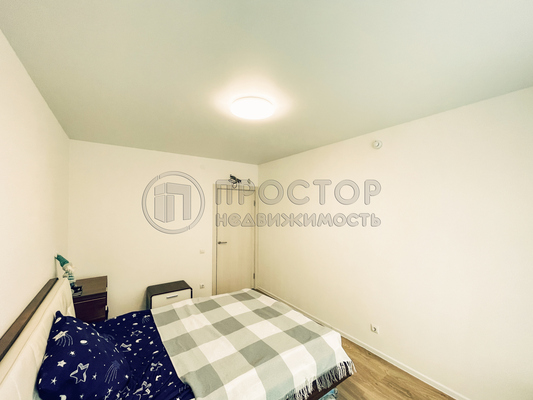 Продам двухкомнатную (2-комн.) квартиру, Михайлова ул, 30Ак6, Москва г