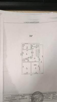 Продам дом, Литовская ул, 139а, Батайск г, 0 км от города