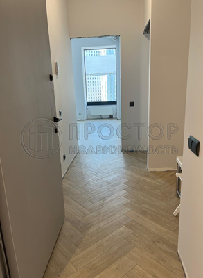 Продам однокомнатную (1-комн.) квартиру, Братьев Весниных б-р, 1, Москва г