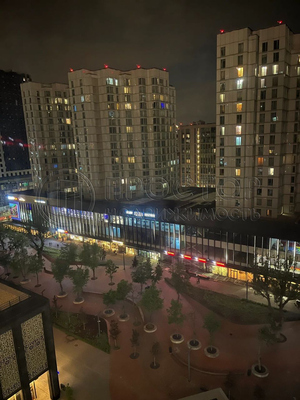 Продам однокомнатную (1-комн.) квартиру, Братьев Весниных б-р, 1, Москва г