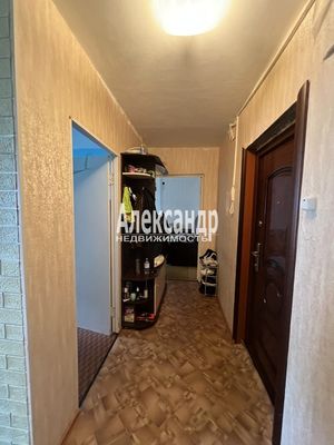 Продам двухкомнатную (2-комн.) квартиру, Гагарина ул, 10, Выборг г