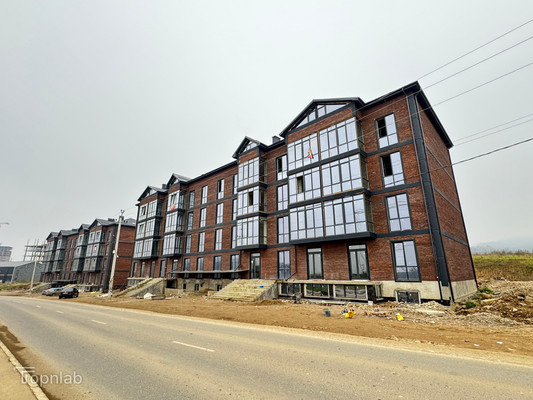 Продам однокомнатную (1-комн.) квартиру, Тарчокова ул, 125, Нальчик г