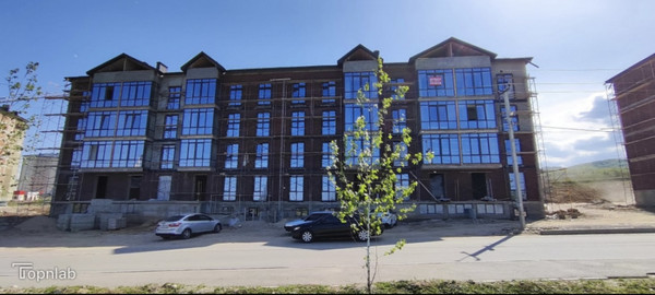 Продам однокомнатную (1-комн.) квартиру, Тарчокова ул, 125, Нальчик г
