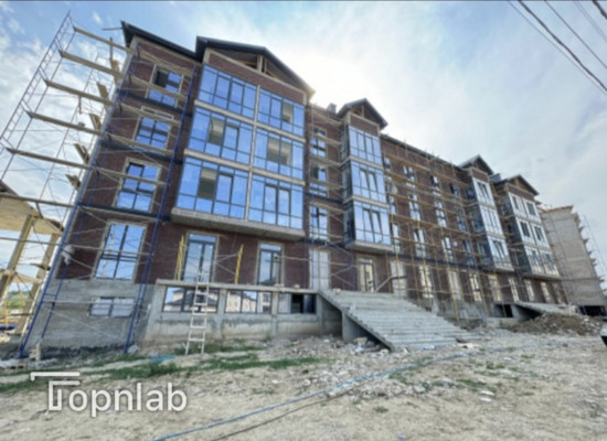 Продам однокомнатную (1-комн.) квартиру, Тарчокова ул, 125, Нальчик г