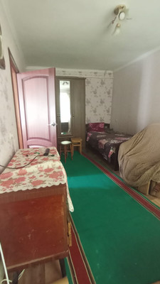 Сдам коттедж, Пушкина ул, 23, Армавир г, 0 км от города